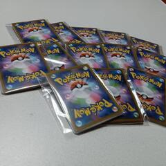 ポケモンカード
