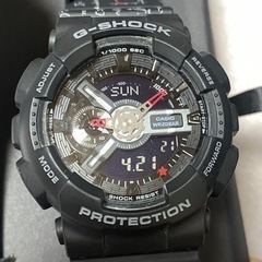 美品　G-SHOCK/Baby-G ラバーズコレクション　限定品　25周年の画像