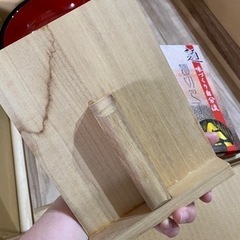 決まりました（まとめ買い）家庭用うどん打ちセットの画像