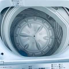 ♦️Panasonic全自動電気洗濯機 NA-F50B10の画像