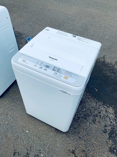 ♦️Panasonic全自動電気洗濯機 NA-F50B10