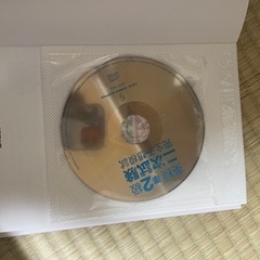 英検準2級二次試験完全予想模試の画像