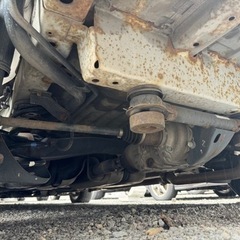 ご成約ありがとうございました㊗️車検満タン⭐️格安❗️早い者勝ち✨美車✨フリードスパイク　4WD の画像