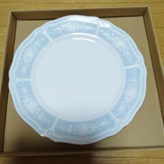 Noritake　大皿　ケーキ皿　カップ＆ソーサーの画像