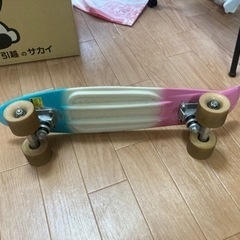 スケボーの画像