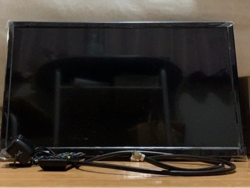 【取引予定者決定済】家電 テレビ 液晶テレビ