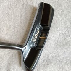 ★超希少美品★Titleist Scotty Cameron STUDIO DESIGN 1.5 パターの画像
