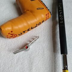 ★超希少美品★Titleist Scotty Cameron STUDIO DESIGN 1.5 パターの画像