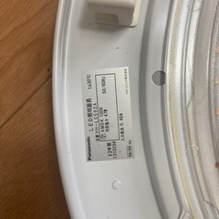 LEDシーリングライトの画像