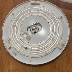 LEDシーリングライトの画像