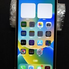 iPhone 11 128GB☆SIM Free 状態良 BT92%