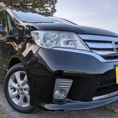 走行9万キロ台！ガソリン代 節約☆ミニバン ハイブリッド入りまし...