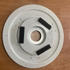 LEDシーリングライトの画像