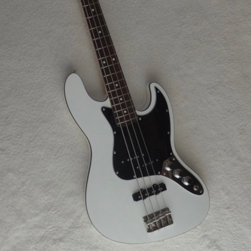 Aerodyne II Jazz Bass／Fender エレキベース／エアロダインII