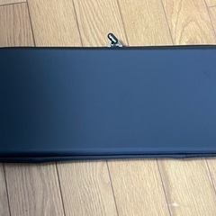 Logicoolワイヤレスキーボード K360r 専用収納ケースの画像