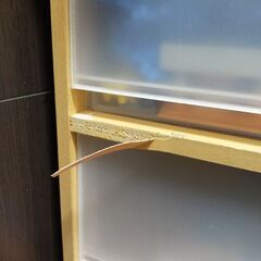 カラーボックス　収納ボックスの画像
