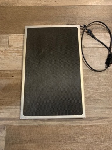 爬虫類ヒーター