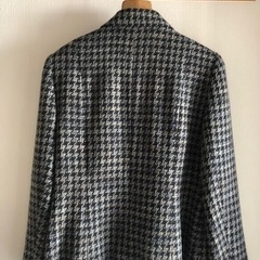 ジャケット　アウター　11号　昭和レトロの画像