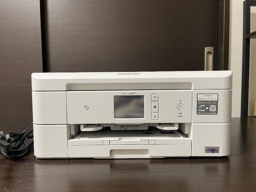 プリンター brother DCP-J987N