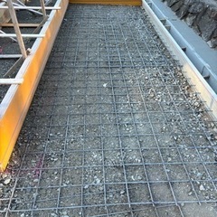 😆外構工事😆コンクリート工事👷‍♀️駐車場工事👷‍♂️全て承ります😆 - 便利屋