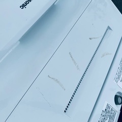 ♦️Panasonic全自動電気洗濯機 【2016年製 】NA-F50B9の画像