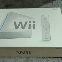 Wiiの画像