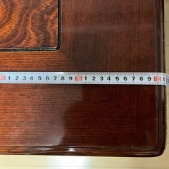 ⭐️【値下げ】家具 、机、座卓。の画像