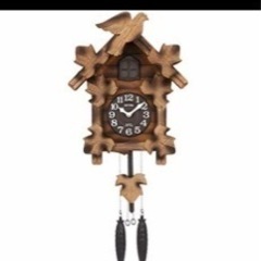 リズム　掛け時計　
の画像