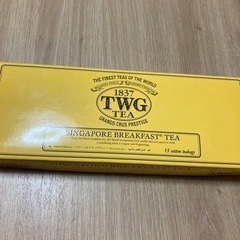 🌈TWG🌈お値下げ🌈紅茶🌈