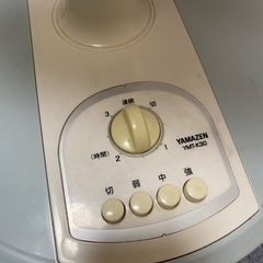 扇風機の画像