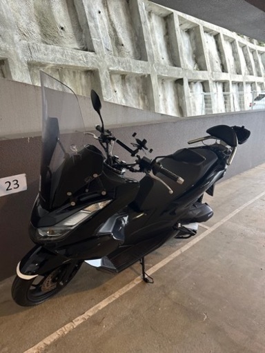 たけうち スペシャルパーツ武川 SP武川 04-02-0385 PCX(JK05) / PCX160