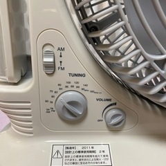 扇風機の画像