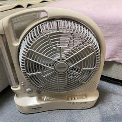 扇風機