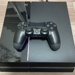 決まりました！PS4 フルセットの画像
