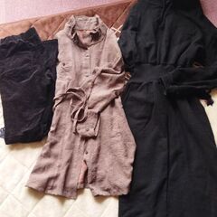 レディース服　秋冬シーズン向おまとめ❤INGNI、CECIL McBEE他の画像