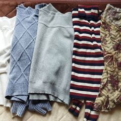 レディース服　秋冬シーズン向おまとめ❤INGNI、CECIL McBEE他の画像