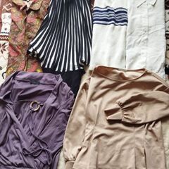 レディース服　秋冬シーズン向おまとめ❤INGNI、CECIL McBEE他の画像