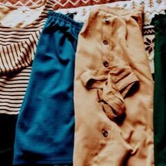 レディース服　秋冬シーズン向おまとめ❤INGNI、CECIL McBEE他の画像