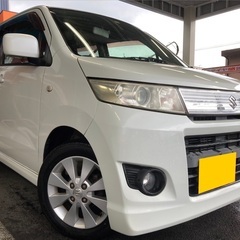月々8千円〜分割払い可‼️ 車検2年付き！！【名義変更代込み】☆...