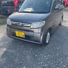 ホンダゼスト