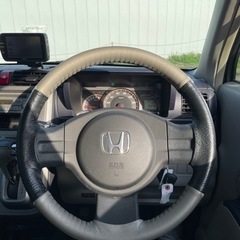 ホンダゼストの画像