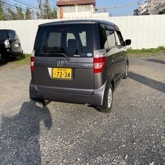 ホンダゼストの画像