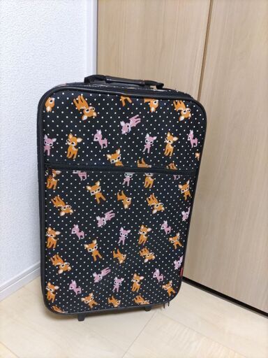 キャリーケース トラベルキャリー