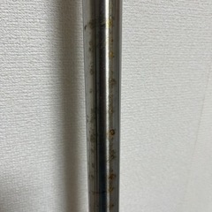 生活雑貨 洗濯用品 物干し竿、ロープの画像
