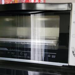 家電 キッチン家電 オーブントースター