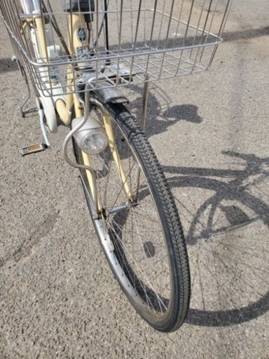 電動自転車　Panasonic  