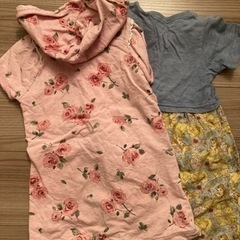 プリンセス　100 ワンピースの画像