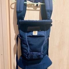 抱っこ紐の画像