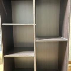 家具 収納家具 カラーボックス
