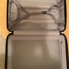 (受け渡し予約者あり)スーツケースProtecAの画像
